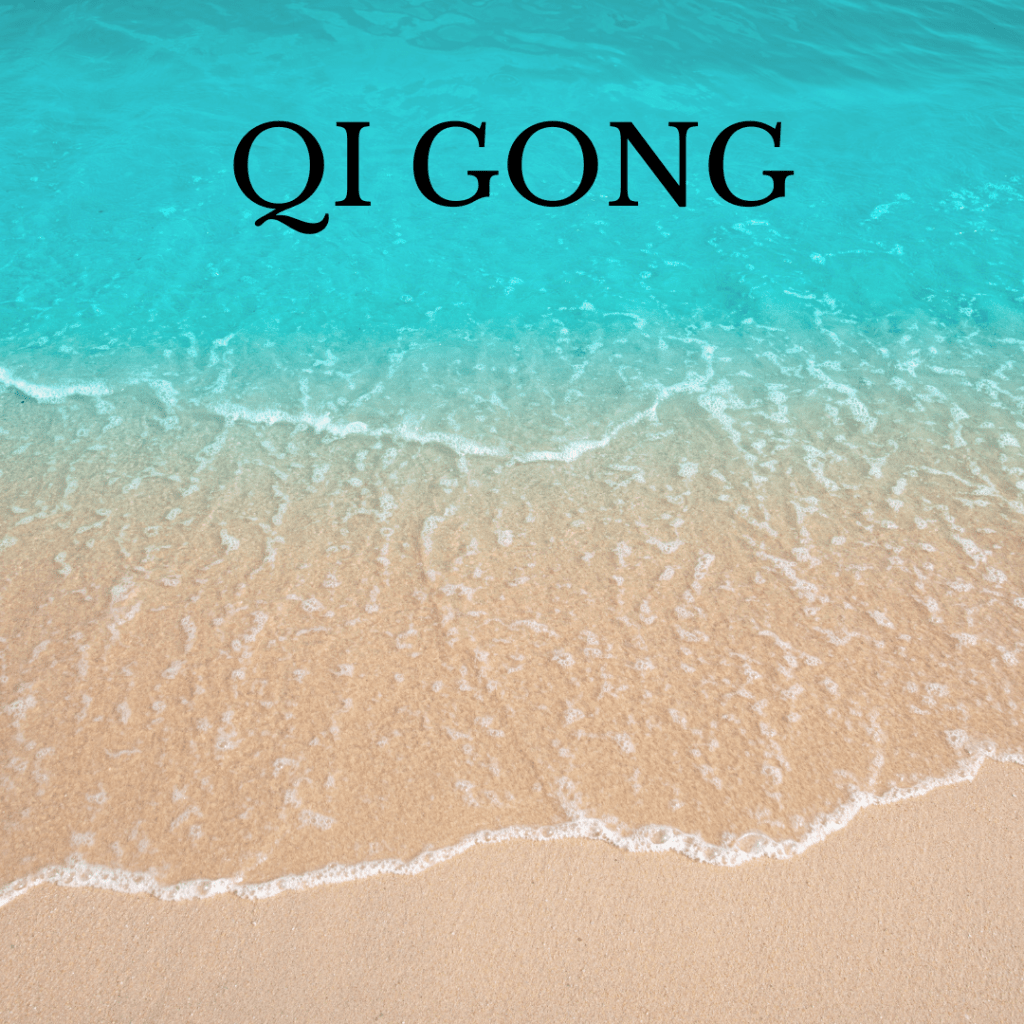 links to qi gong videos